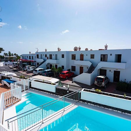 Vivienda Vacacional Casita Del Mar Пуерто дел Кармен Екстериор снимка