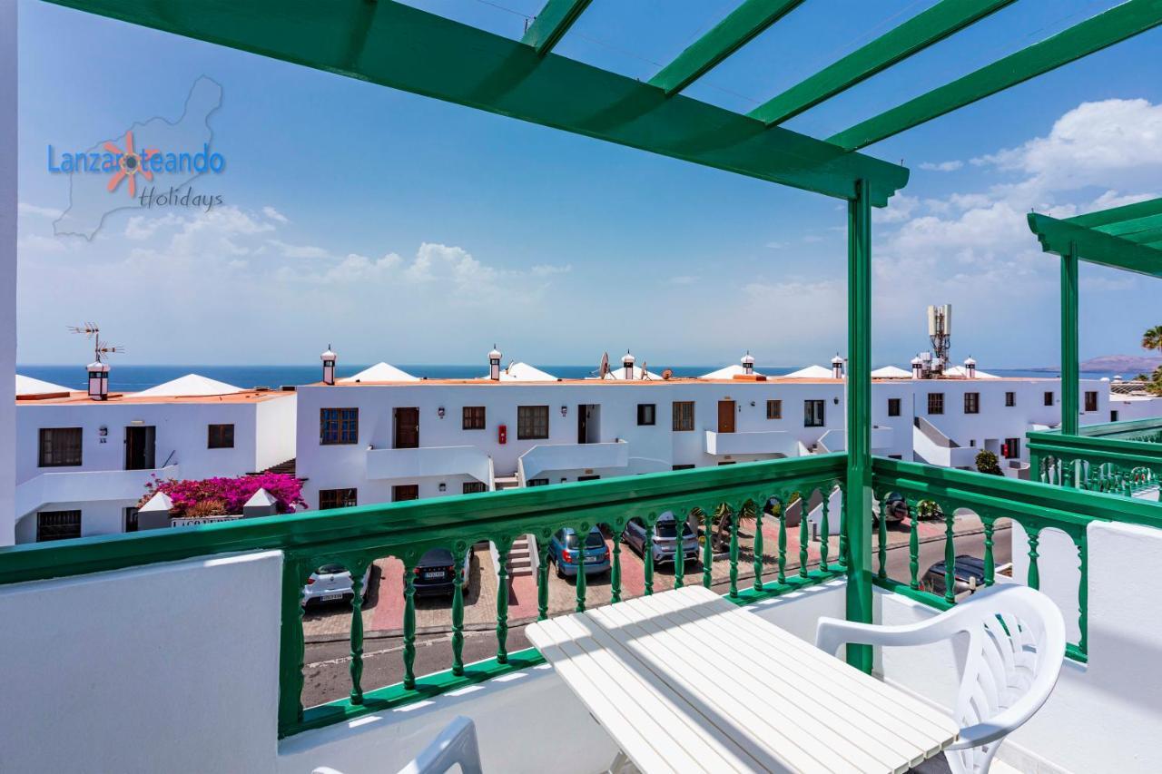Vivienda Vacacional Casita Del Mar Пуерто дел Кармен Екстериор снимка