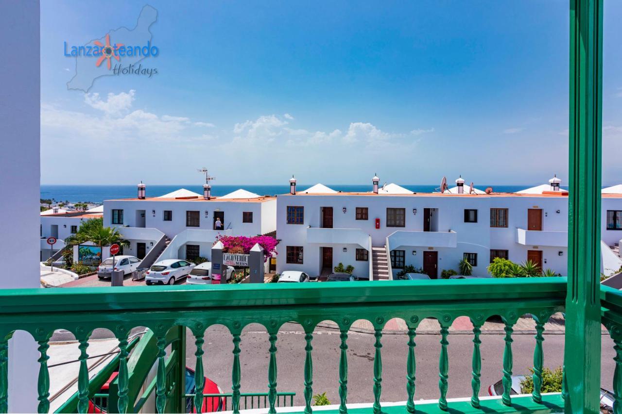 Vivienda Vacacional Casita Del Mar Пуерто дел Кармен Екстериор снимка
