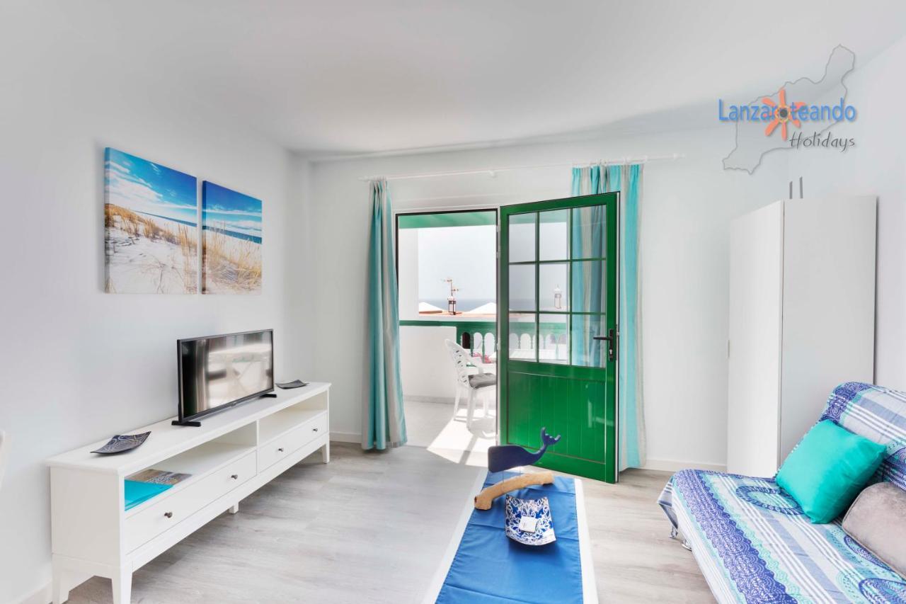 Vivienda Vacacional Casita Del Mar Пуерто дел Кармен Екстериор снимка