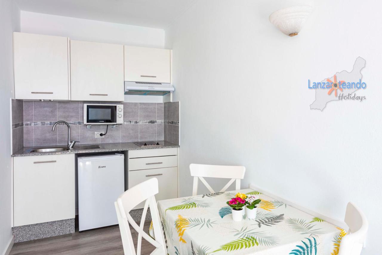 Vivienda Vacacional Casita Del Mar Пуерто дел Кармен Екстериор снимка