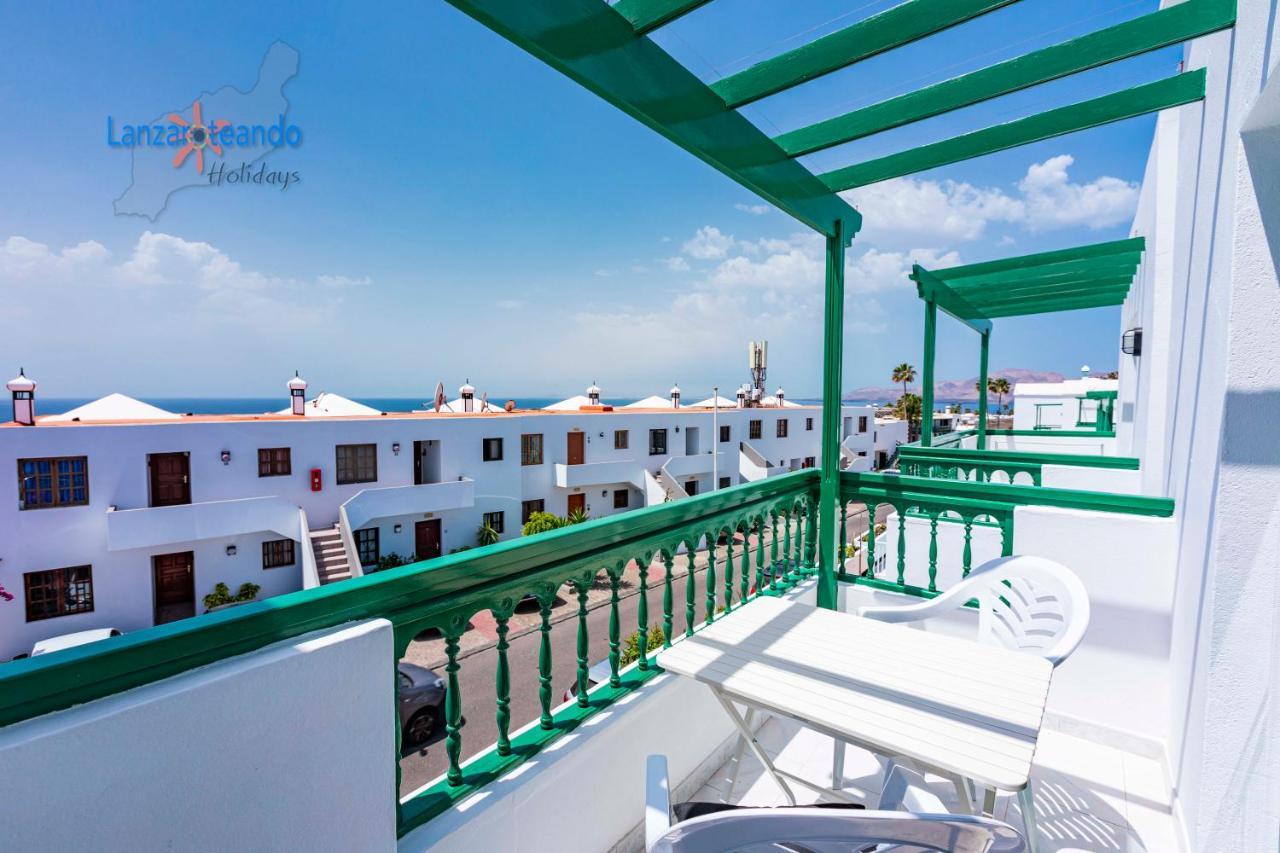 Vivienda Vacacional Casita Del Mar Пуерто дел Кармен Екстериор снимка