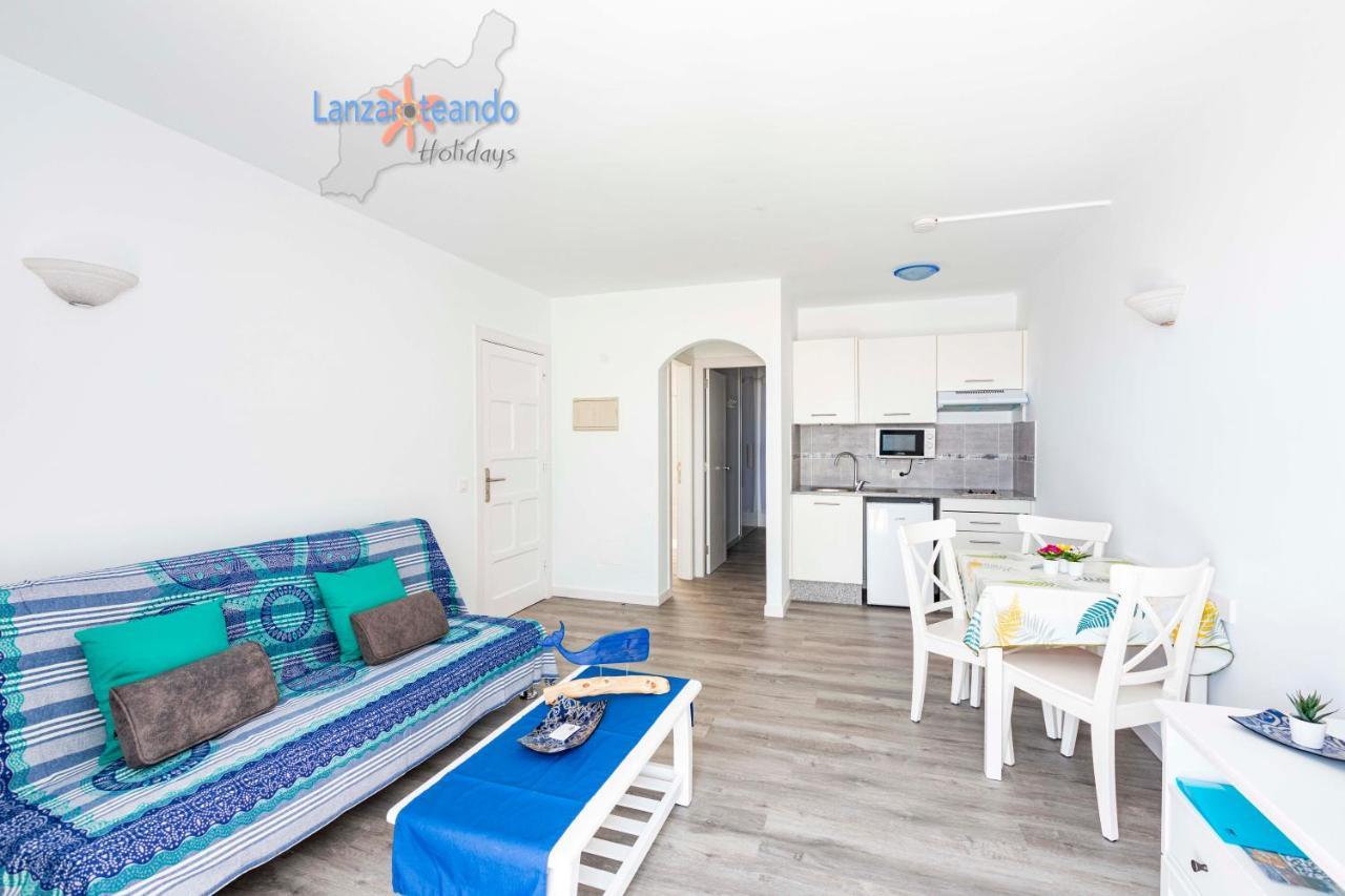 Vivienda Vacacional Casita Del Mar Пуерто дел Кармен Екстериор снимка