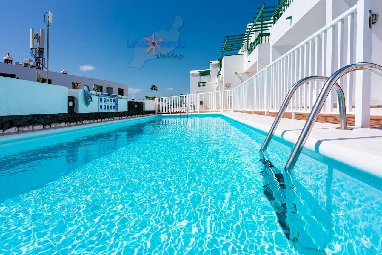 Vivienda Vacacional Casita Del Mar Пуерто дел Кармен Екстериор снимка