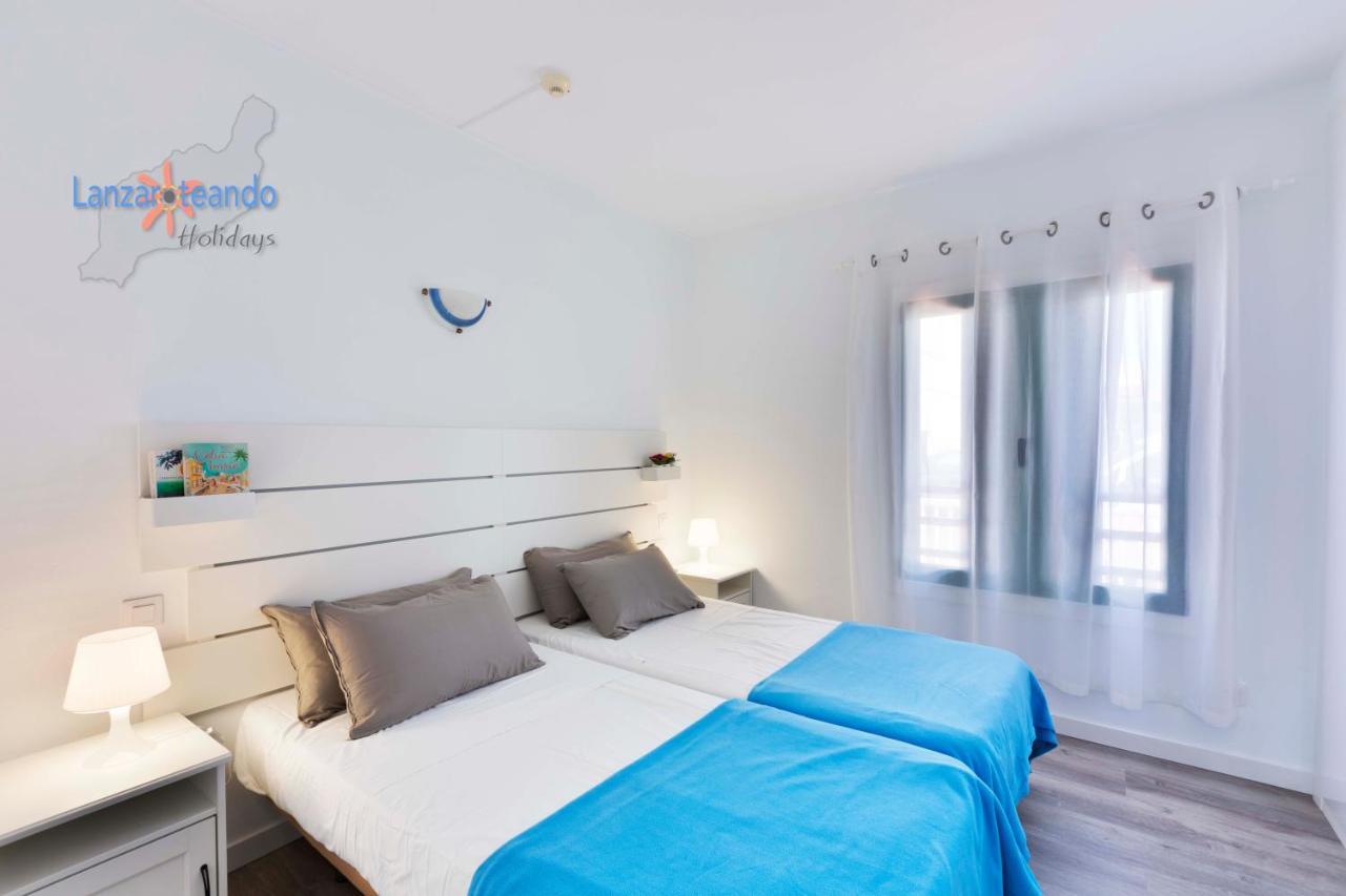 Vivienda Vacacional Casita Del Mar Пуерто дел Кармен Екстериор снимка